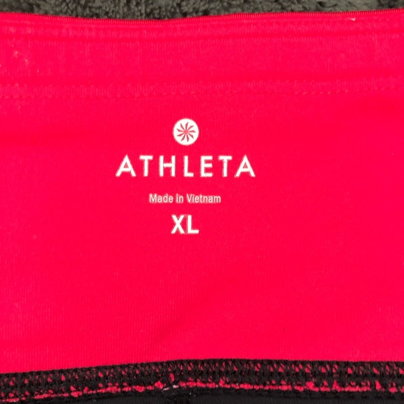 Athleta Relay Skort size XL - Picture 10 of 11